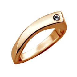 Gold ring Nr. 61