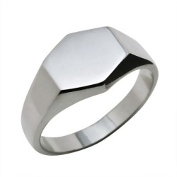Silver ring Nr. 135