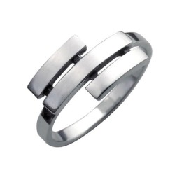 Silver ring Nr. 144