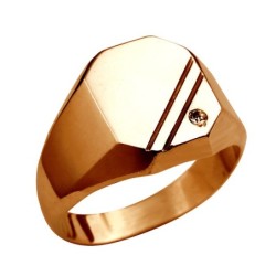 Gold ring Nr. 64