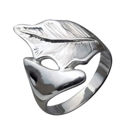 Silver ring Nr. 150