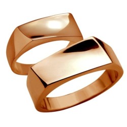 Gold ring Nr. 66