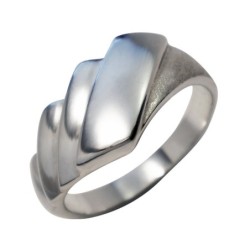 Silver ring Nr. 174