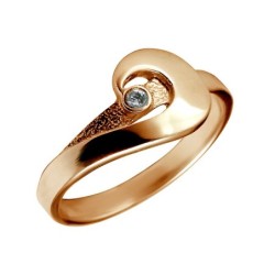 Gold ring Nr. 68