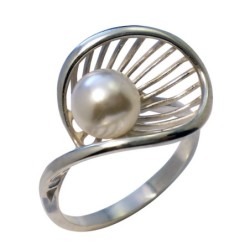 Silver ring Nr. 189