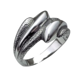Silver ring Nr. 202