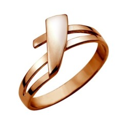 Gold ring Nr. 70