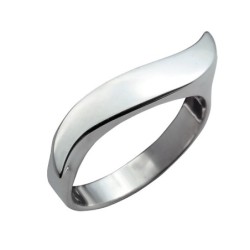 Silver ring Nr. 222