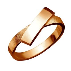 Gold ring Nr. 73