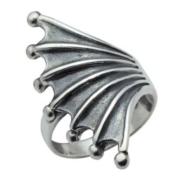 Silver ring Nr. 237