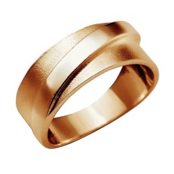Gold ring Nr. 74