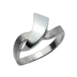 Silver ring Nr. 247