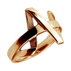 Gold ring Nr. 75