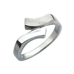 Silver ring Nr. 266