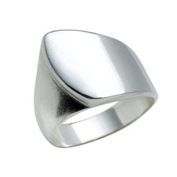 Silver ring Nr. 267