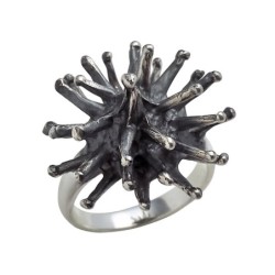 Silver ring Nr. 271