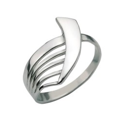 Silver ring Nr. 274