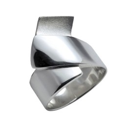 Silver ring Nr. 276