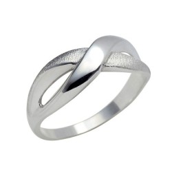 Silver ring Nr. 287