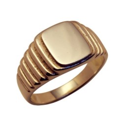 Gold ring Nr. 79