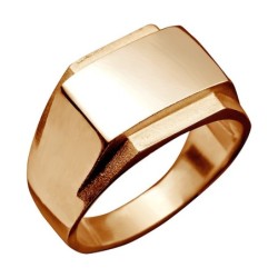 Gold ring Nr. 81