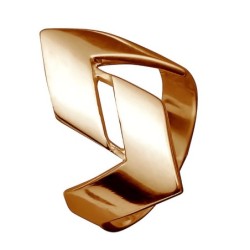 Gold ring Nr. 82