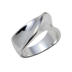 Silver ring Nr. 352