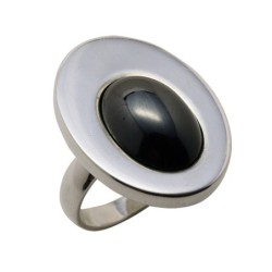Silver ring Nr. 354