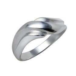 Silver ring Nr. 379