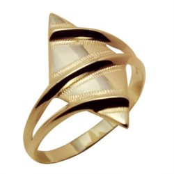 Gold ring Nr. 89