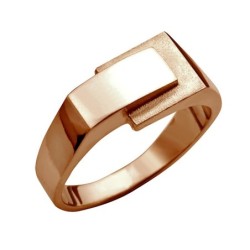 Gold ring Nr. 92