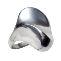 Silver ring Nr. 431