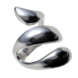 Silver ring Nr. 434