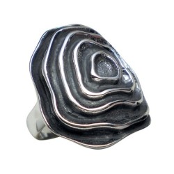 Silver ring Nr. 441
