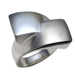 Silver ring Nr. 446