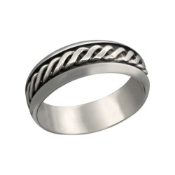 Silver ring Nr. 450