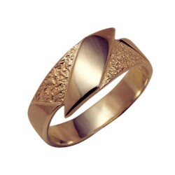 Gold ring Nr. 94