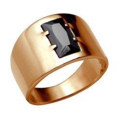 Gold ring Nr. 100