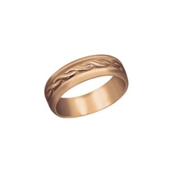 Gold ring Nr. 102