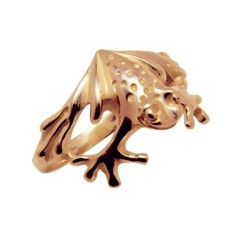 Gold ring Nr. 104