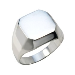 Silver ring Nr. 579