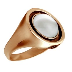Gold ring Nr. 109