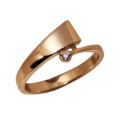 Gold ring Nr. 110