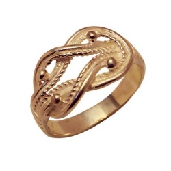 Gold ring Nr. 111