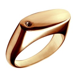 Gold ring Nr. 115