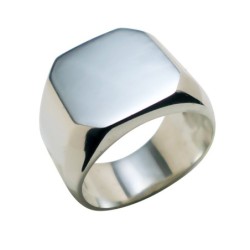 Silver ring Nr. 670