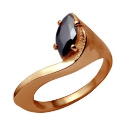 Gold ring Nr. 116