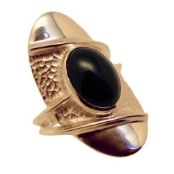 Gold ring Nr. 117