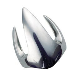 Silver ring Nr. 684