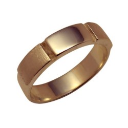 Gold ring Nr. 118